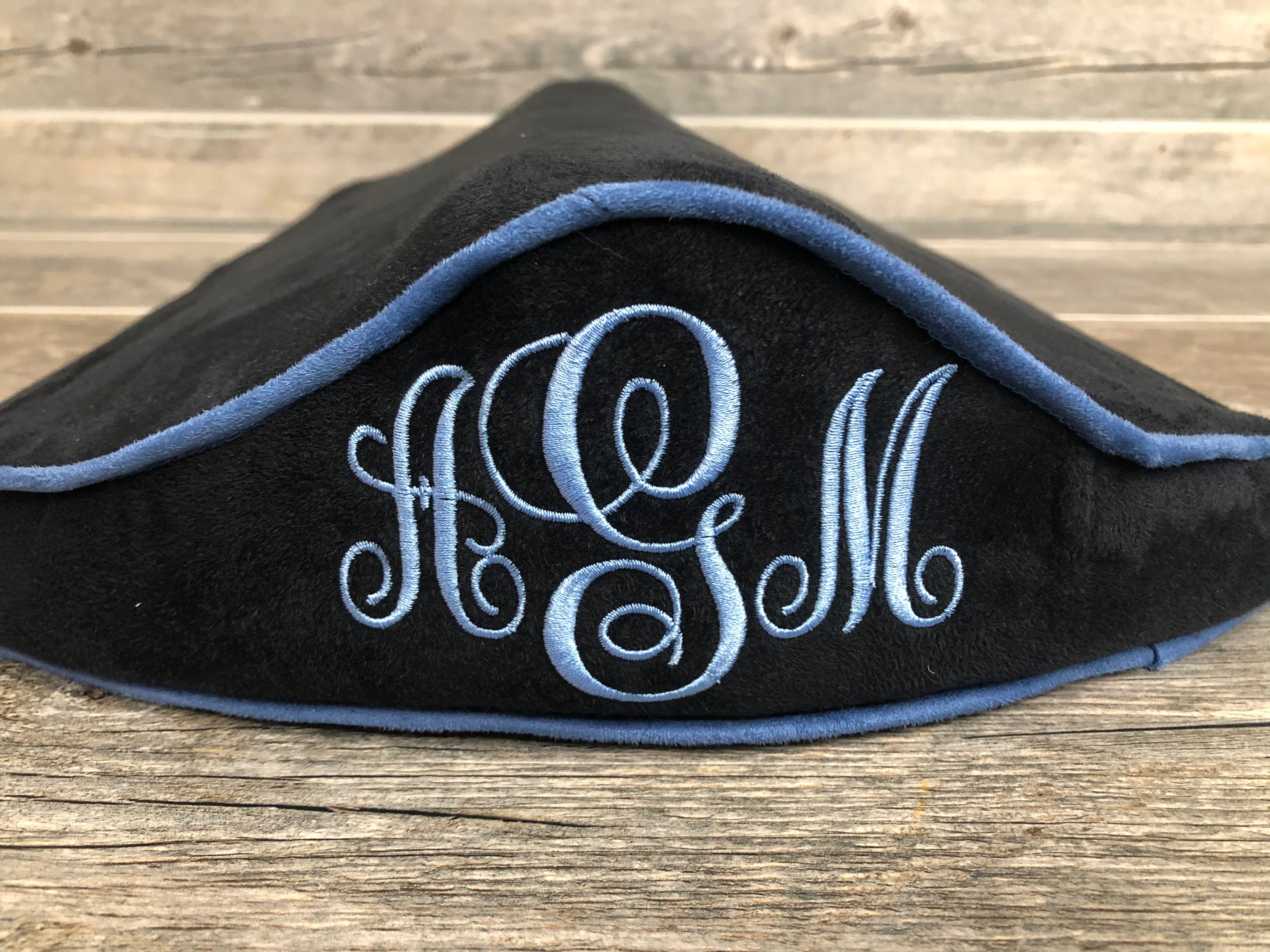 SaddleMattress Supreme - Personalized in Black
