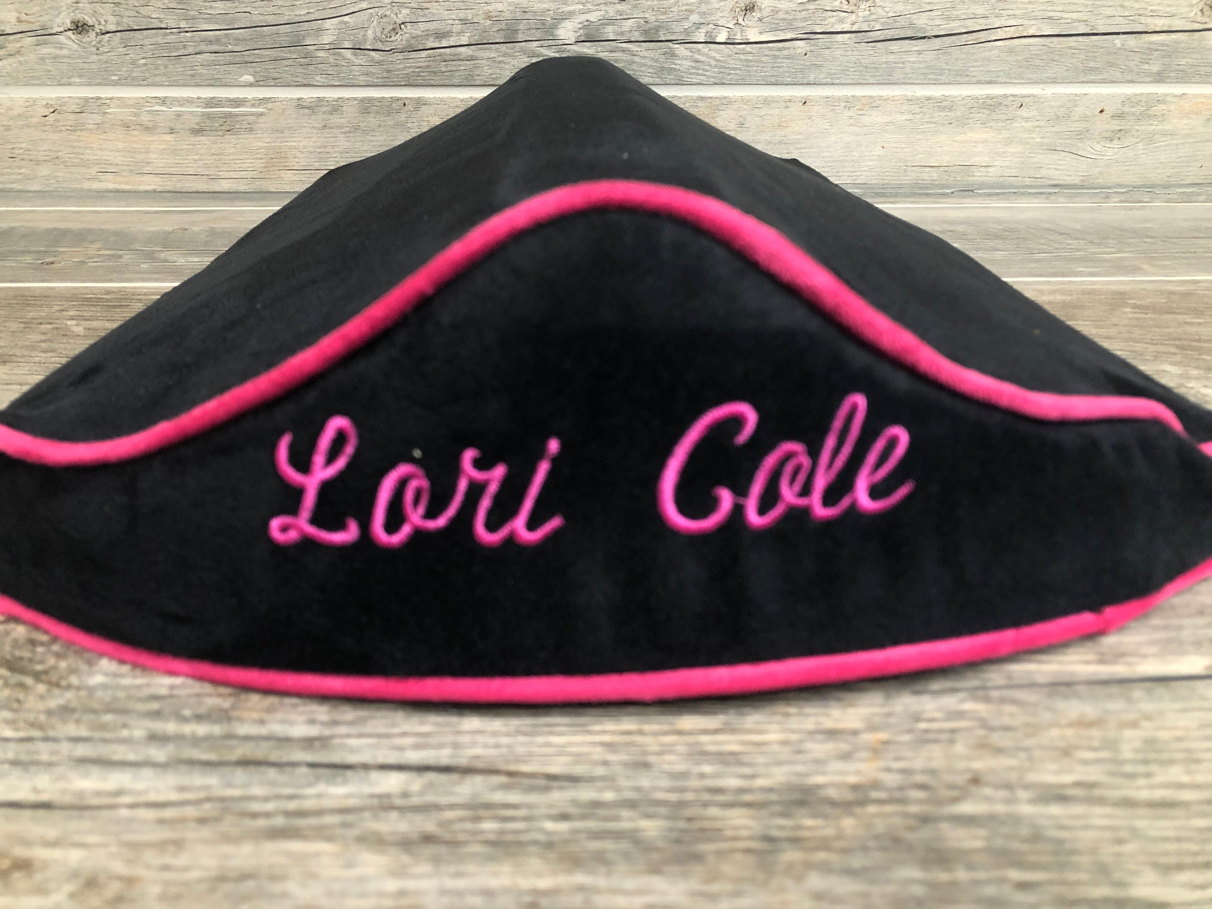 SaddleMattress Supreme - Personalized in Black