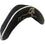 BridleMattress TM Gold Jambette  in BLACK