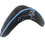 BridleMattress TM Sky Blue Jambette  in BLACK