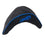 New! BridleMattress TM Sea Blue Bascule in BLACK