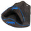 SaddleMattress TM Supreme and BridleMattress TM Sea Blue Bascule in BLACK