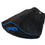 NEW! SaddleMattress TM Supreme Sea Blue Horse Bascule in Black