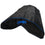 NEW! SaddleMattress TM Vertex Sea Blue Horse Bascule in Black