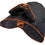 SaddleMattress Vertex and BridleMattress your Own LOGO in Black