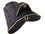 SaddleMattress Vertex and BridleMattress Personalized in Black