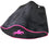 NEW! SaddleMattress TM Supreme Hot Pink Jumping Horse & Rider in Black