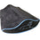 NEW! SaddleMattress TM Supreme Sky Blue Jambette Black
