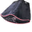 NEW! SaddleMattress TM Supreme Dusty Rose Jambette Black