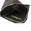 SaddleMattress TM Vertex - Personalized in Black or Dark Blue with matching Black Saddle Pad