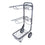 Saddle Rack Cart - fits Vertex SaddleMattress