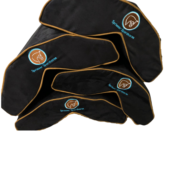 SaddleMattress Vertex - Your Own LOGO