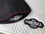 SaddleMattress TM Supreme OWN logo with matching white saddle pad