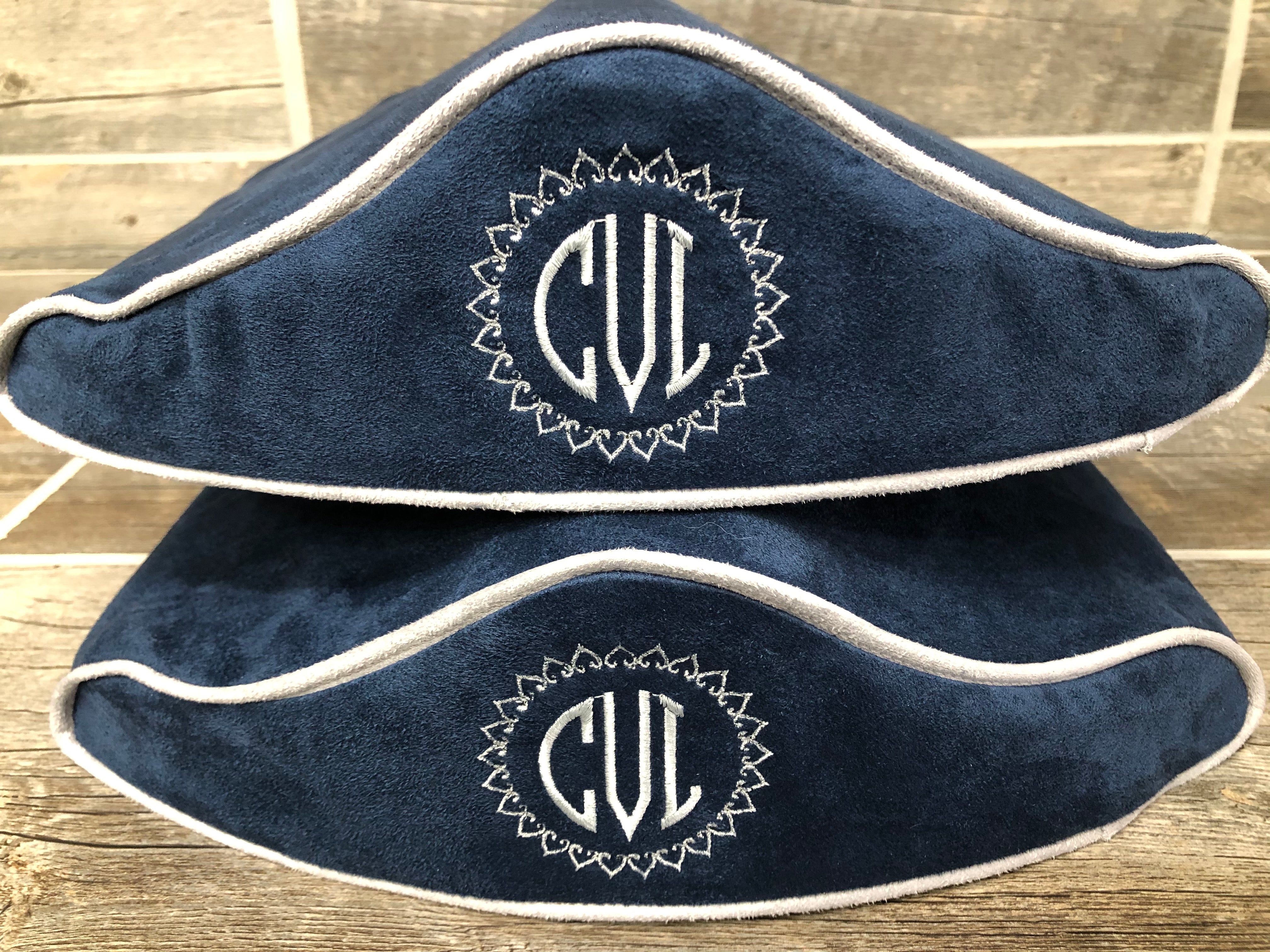 SaddleMattress Supreme - Personalized in Black