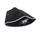 SaddleMattress TM Supreme Dressage Extended Trot in Black