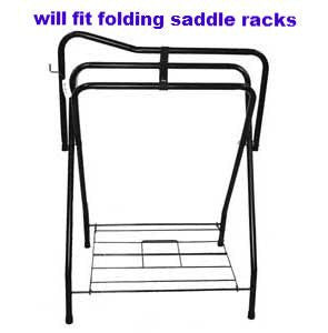 SaddleMattress Vertex and BridleMattress Personalized in Black